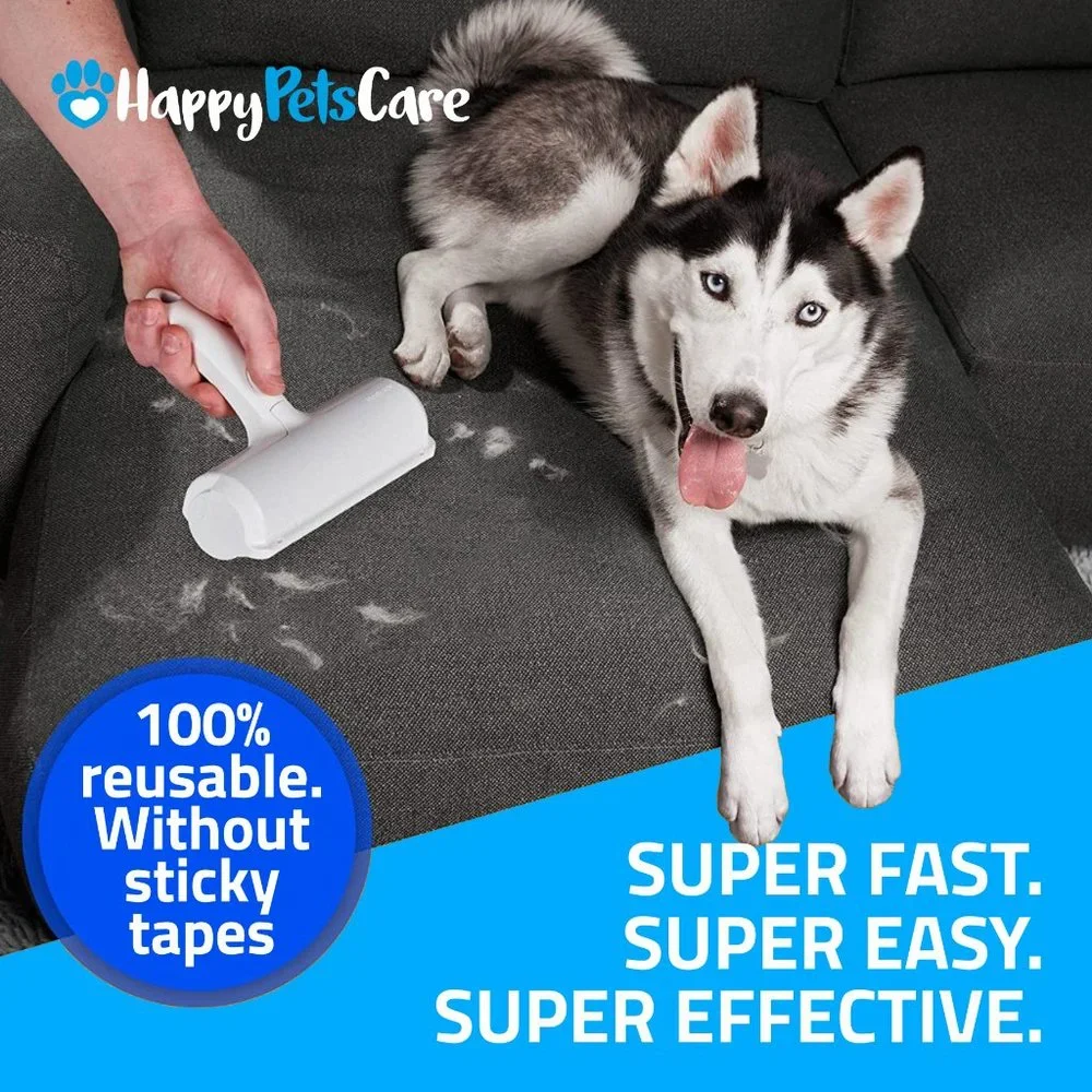 Pet Hair Remover